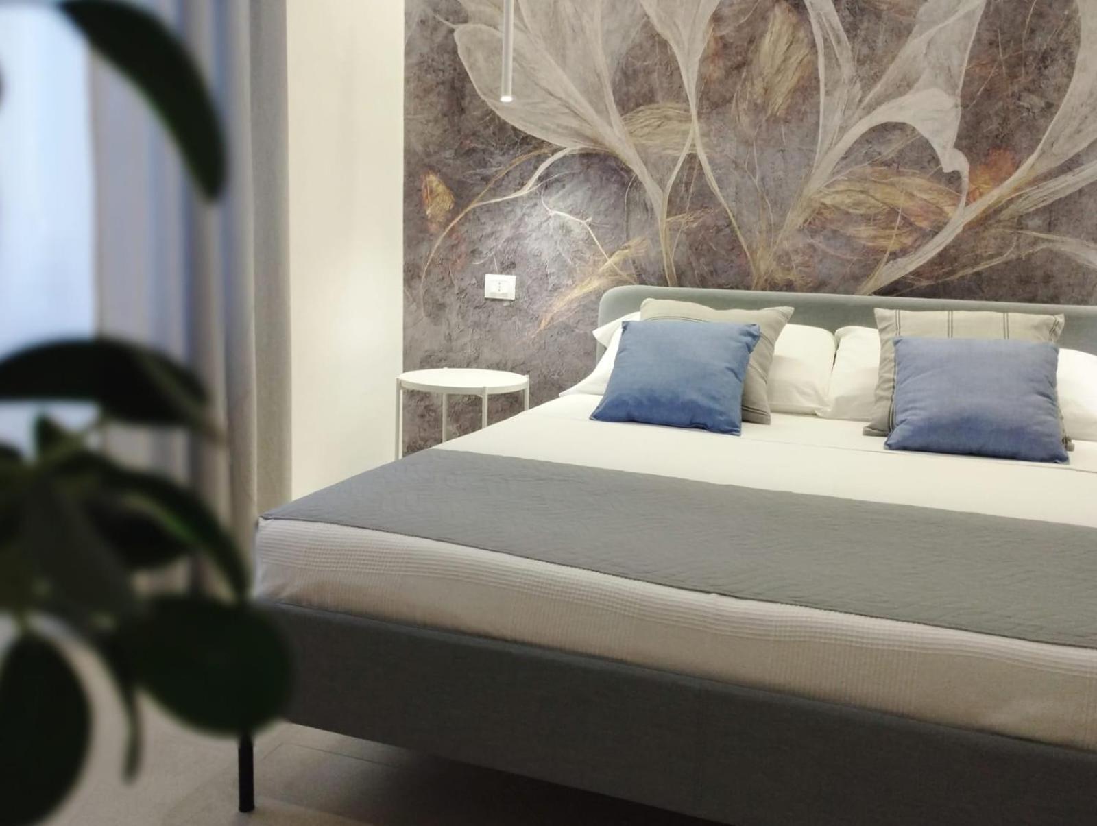 Agatha Modern Elegant Rooms SantʼAgata di Militello Exterior foto